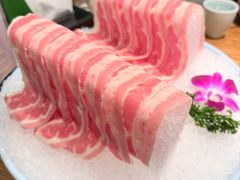 -额尔敦传统涮(西坝河店)