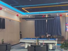 -永宁台球·棋牌俱乐部(淮海路店)
