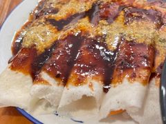 -洁美凉粉店(温江店)