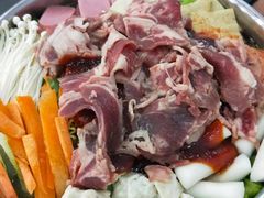 -喔爸韩国料理(环球银泰城店)