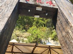 -古龙峡云天玻霸