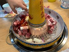 -一棠龙虾•王牌虾球(楚河汉街店)