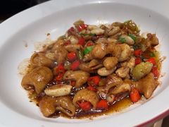 -洞庭土菜馆(天河北总店)