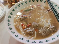 -帕娜·泰式茶餐厅·Bistro(近铁广场店)