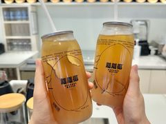 -蔻蔻椰·鲜萃椰子水(COCO Park店)
