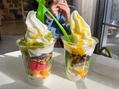 -Salud撒露欧洲冻酸奶(798艺术区店)