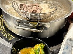 -林记潮牛·牛肉火锅(上马墩店)