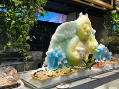 -川骄海鲜自助(亚运村店)