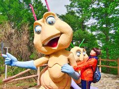 -白草畔自然风景区