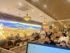 -云海肴·汽锅鸡·云南菜(广安门天虹店)