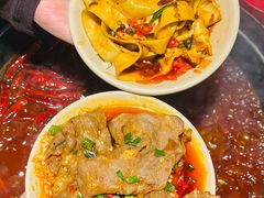 -蜀大侠火锅(总府路店)