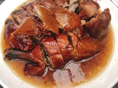 -黄连大头华烧鹅店(大良店)