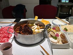 -麻辣因子滩羊火锅(世和广场店)