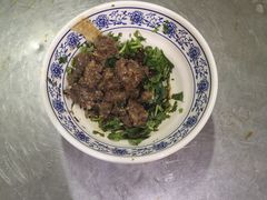 -清真马虎面馆(西七路店)