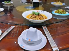-徐鼎盛民间菜(南坪后堡店)