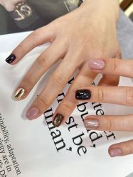 -鲸彩·美甲美睫科技护肤