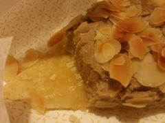 杏仁伯爵茶派-Pie Bird(新闸路店)