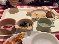 -西贝(南山宝能太古城店)