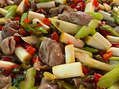-李大爷的泡椒馆(冉家坝店)