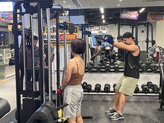 -超鹿运动(达信大厦店)