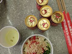-大龙燚火锅(太古里店)