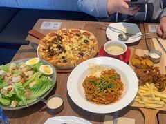 -必胜客(南锣鼓巷店)