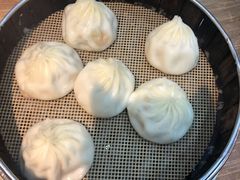 汤包-鸭小妹鸭血粉丝(老门东店)