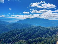 -腾冲云峰山