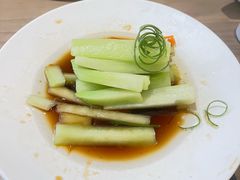 -苏小柳点心·手作小笼包(浦东嘉里城分院)