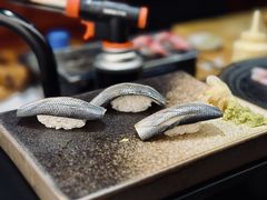 -Sushi Hanzo半藏(天环广场店)