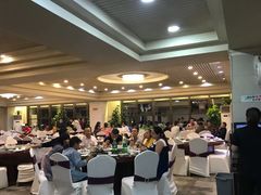 大堂-春来和(汉城南路店)