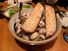 -THE CANNERY&JUJU 新鲜海鲜·牛排美食酒廊