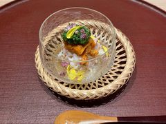 -晴空·日本料理(万象城店)