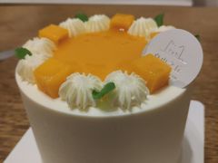 -浮光之丘MontCake生日蛋糕(科华路店)