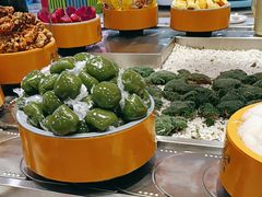 -喜家自助小火锅(乐客城店)