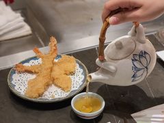 -大渔铁板烧(东城店)