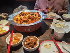 -胖哥俩肉蟹煲(龙德广场店)