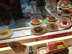 -莲寿司(国兴店)