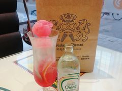 -龙记·香港茶餐厅(海上世界店)