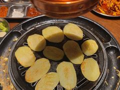 -马场洞肉铺(高丽街店)