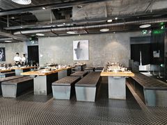 -焱铁烧·黑毛和牛专门店(南宁万象城店)