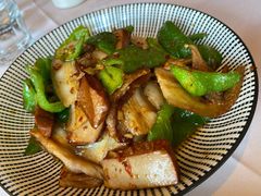 家乡回锅肉-龙门阵茶屋川菜馆(武康路店)