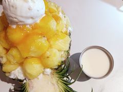 -国王冰室·奥林匹斯店(联想科技城店)