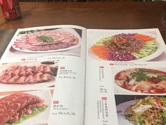 -李老哈·东北菜(宋园路店)