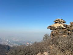 -海上云台山景区