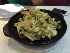 picture-四季小馆·地道北京小吃(广百店)