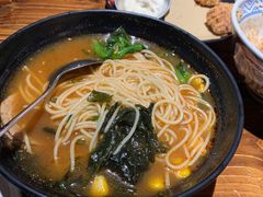 -小川洋风料理(街道口店)