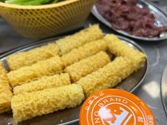 -五洞大众牛餐馆(番禺分店)