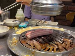 -喜来稀肉(虹泉路店)