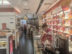 -同仁堂健康中医馆(新源南路店)